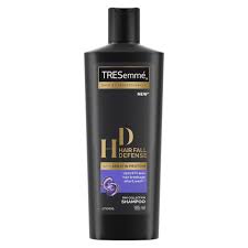 TRESEMME HAIRFALL DEFENSE SHAMPOO 185ML